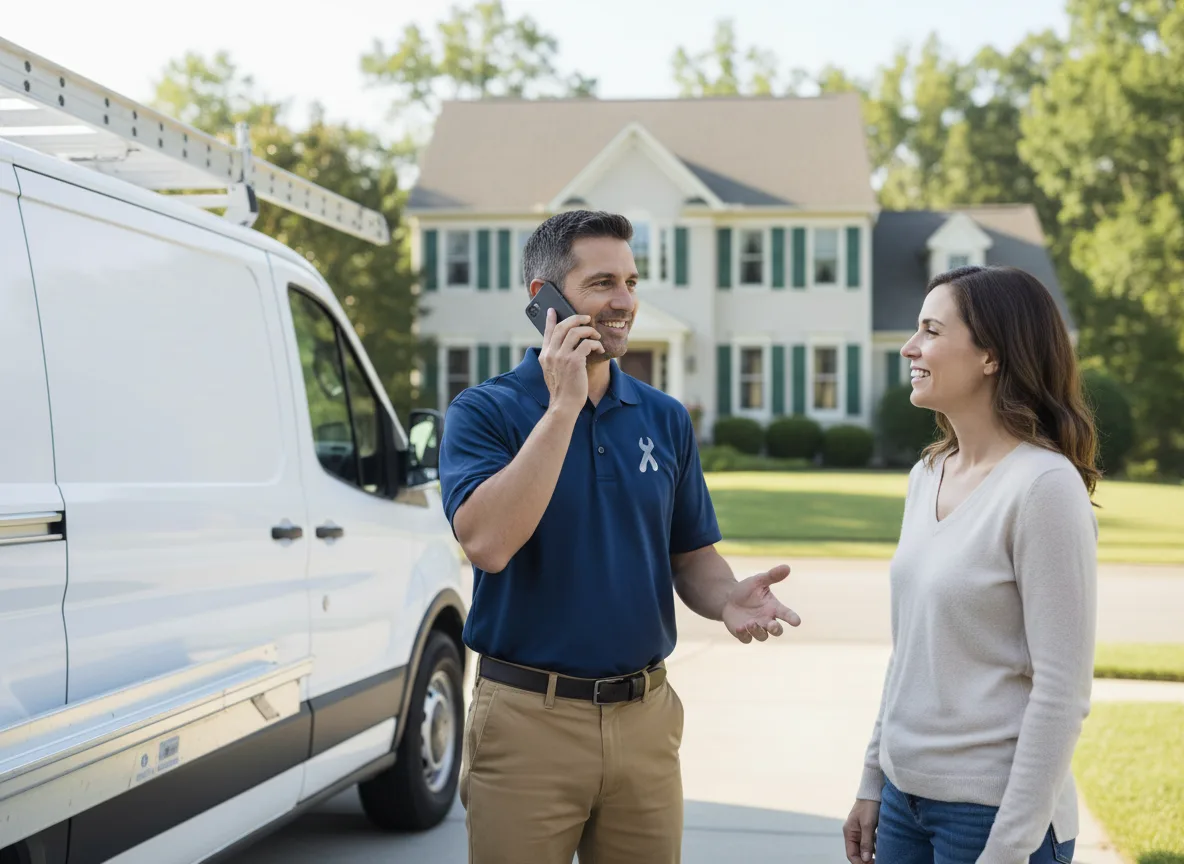 Home Gutter Service Ladysmith, WI FAQs